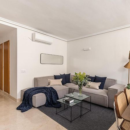 Ferienwohnung Waou Gran Via Attic - Corta Duracion Madrid Exterior foto