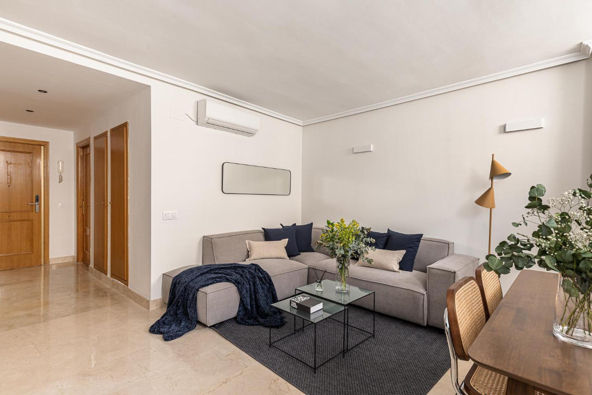 Ferienwohnung Waou Gran Via Attic - Corta Duracion Madrid Exterior foto